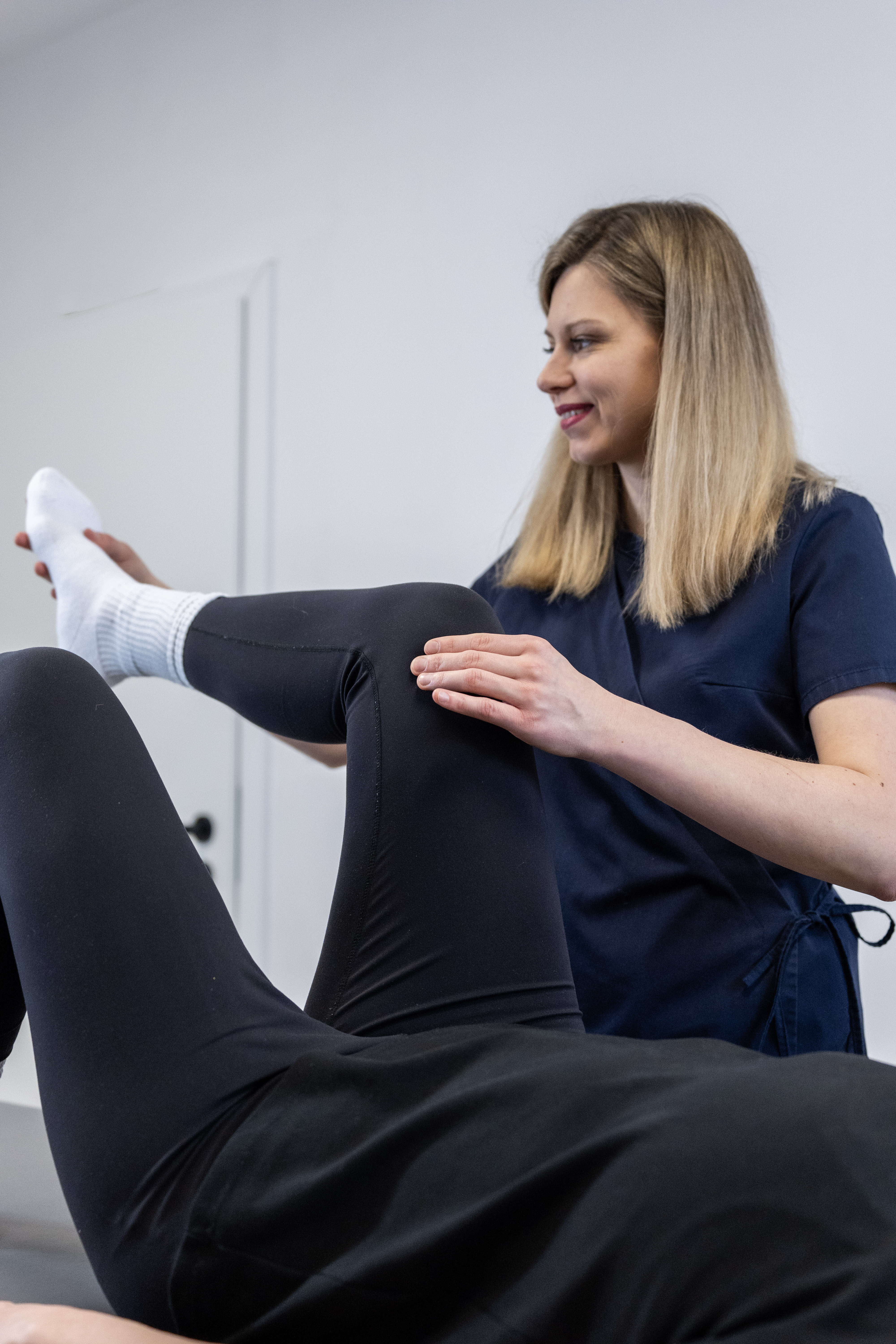 Zdjęcie z gabinetu TwójFizjo – Fizjoterapia uroginekologiczna