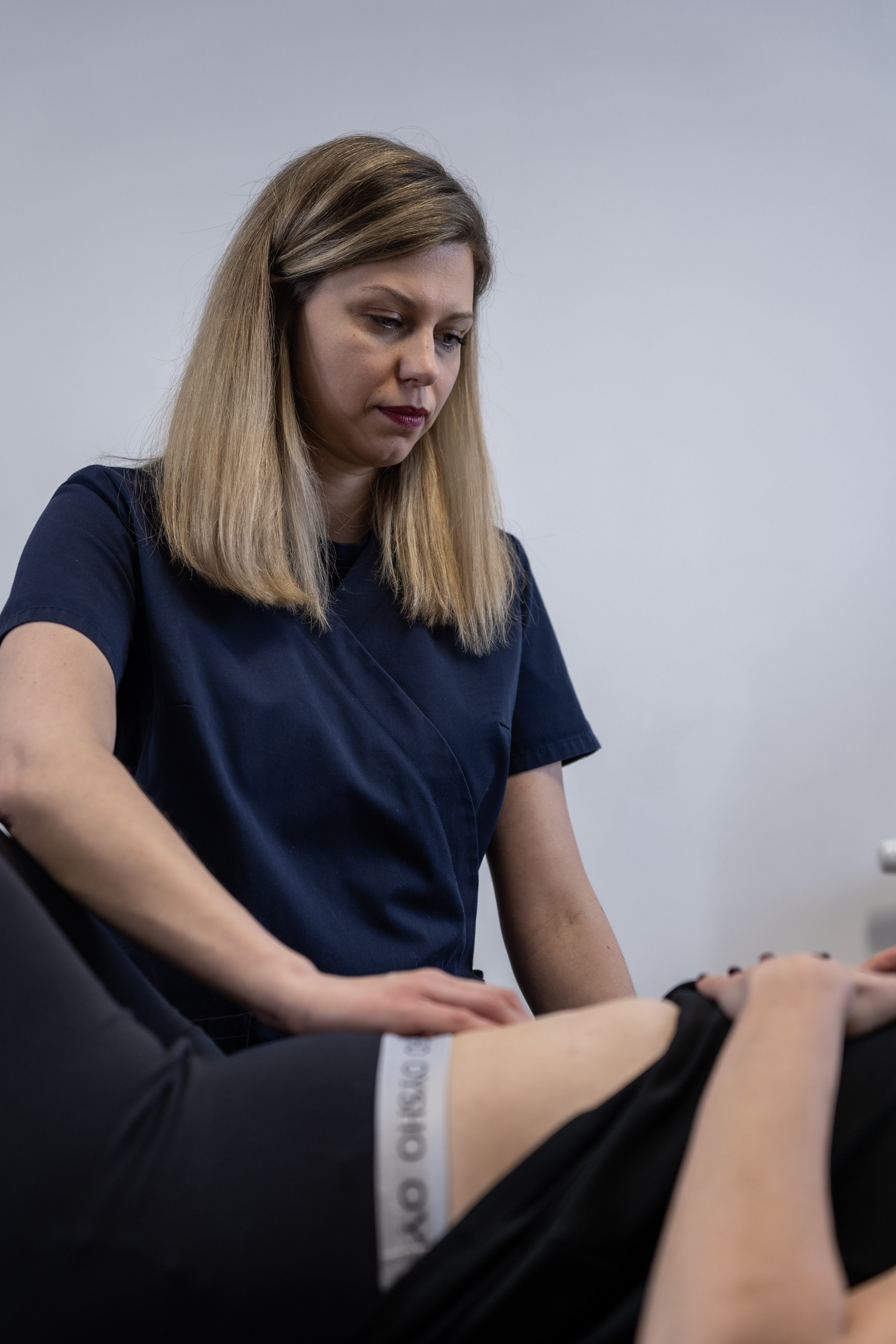 Zdjęcie z gabinetu TwójFizjo – Fizjoterapia uroginekologiczna
