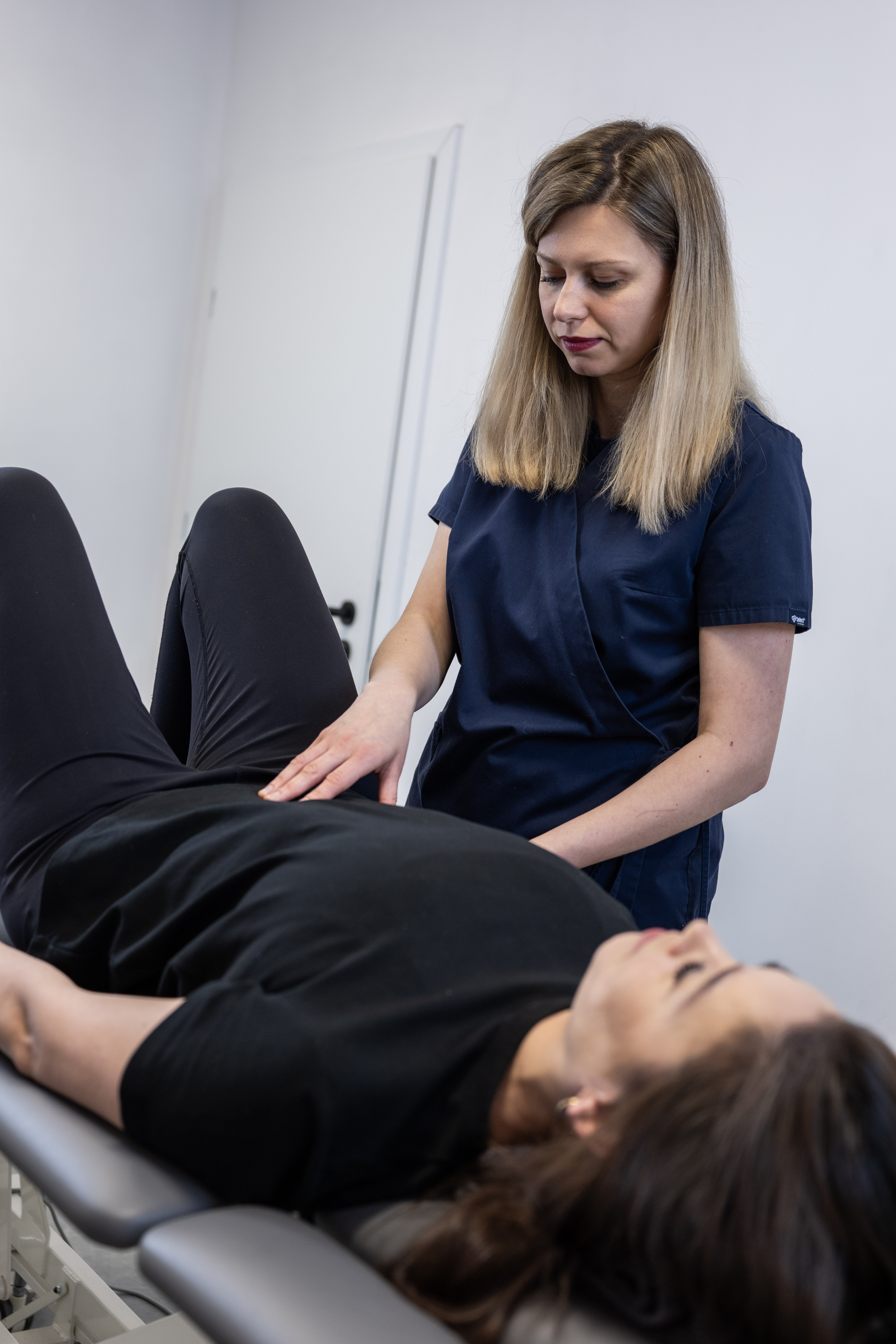 Zdjęcie z gabinetu TwójFizjo – Fizjoterapia uroginekologiczna